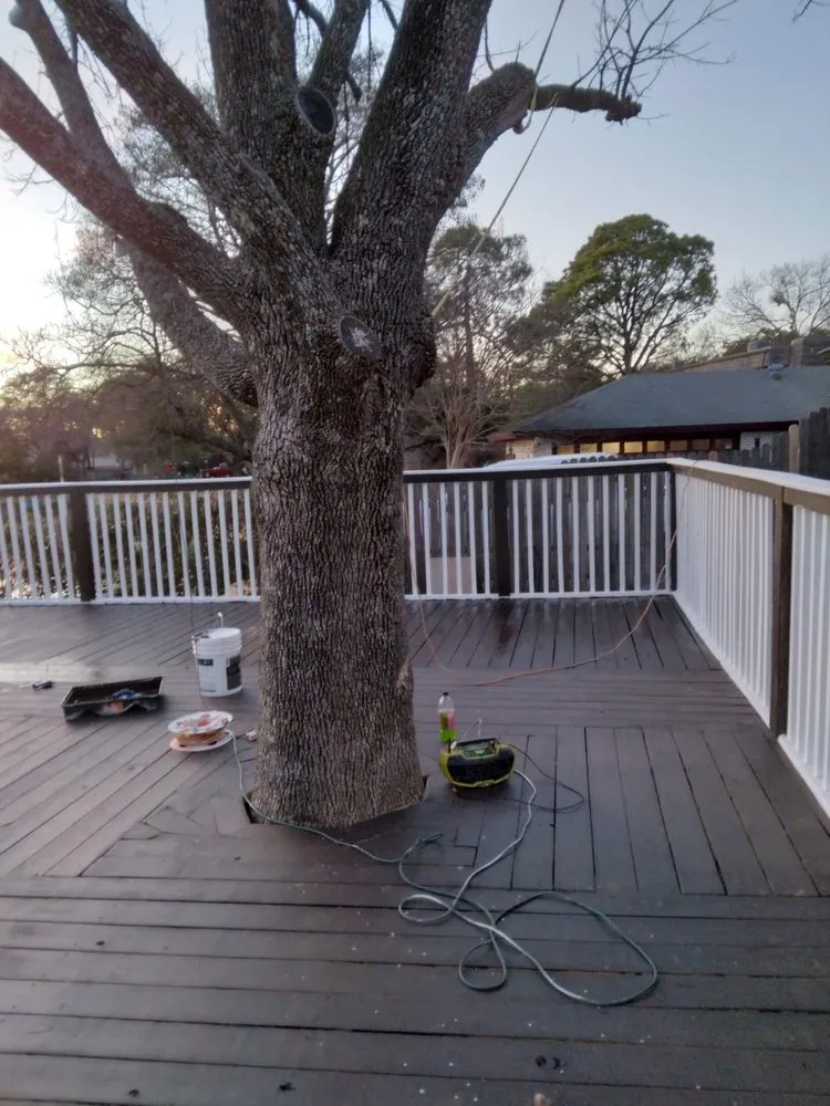 Top-rated drain cleaning in Tom Bean, TX by Grass To Glass