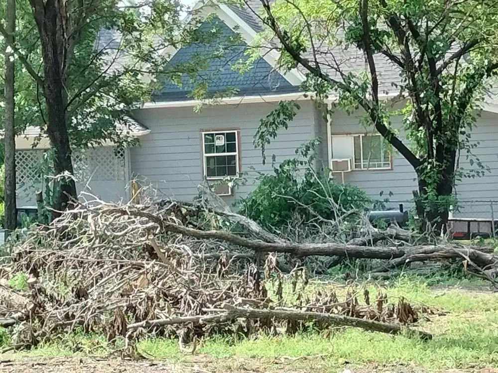 Professional plumbing repair for homes in Tom Bean, TX by Grass To Glass