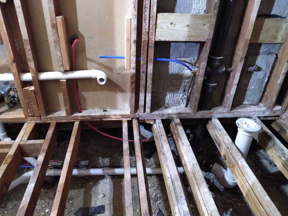Professional plumbing repair experts serving Tom Bean, TX - Grass To Glass