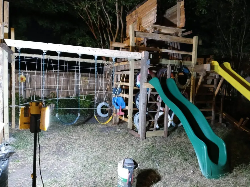 Reliable emergency plumbing for homes in Tom Bean, TX by Grass To Glass