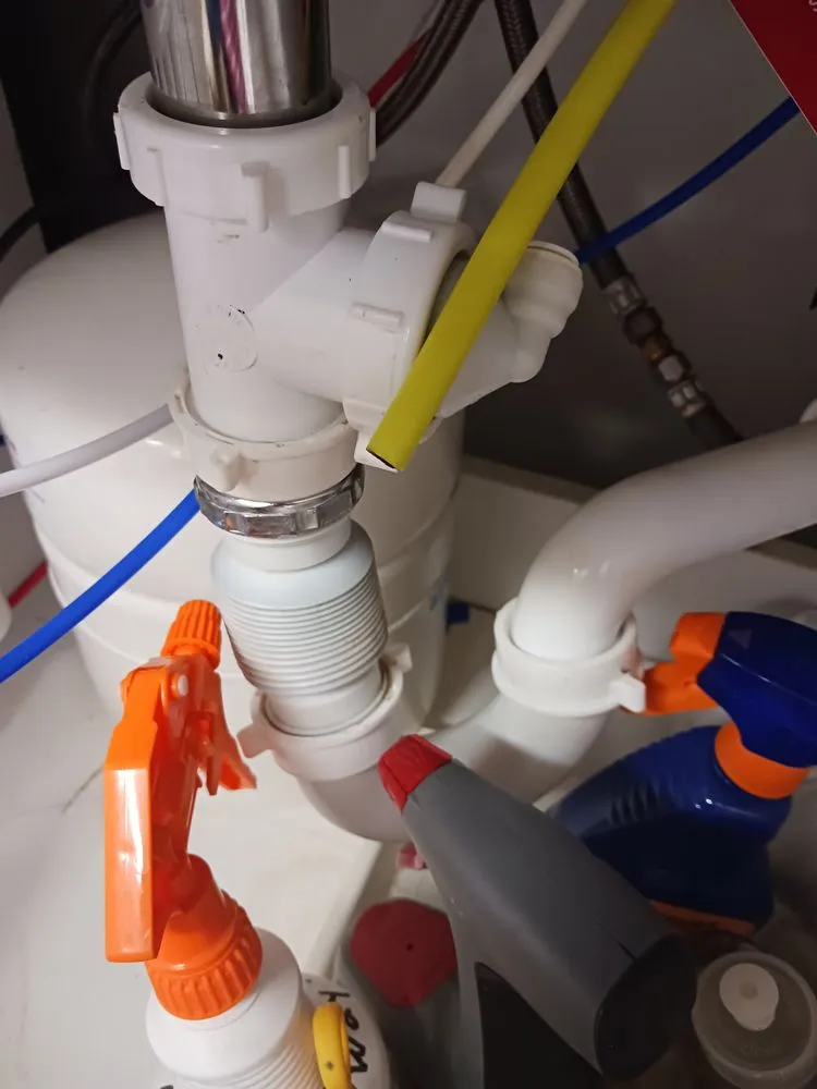Emergency emergency plumbing in Tom Bean, TX by Grass To Glass