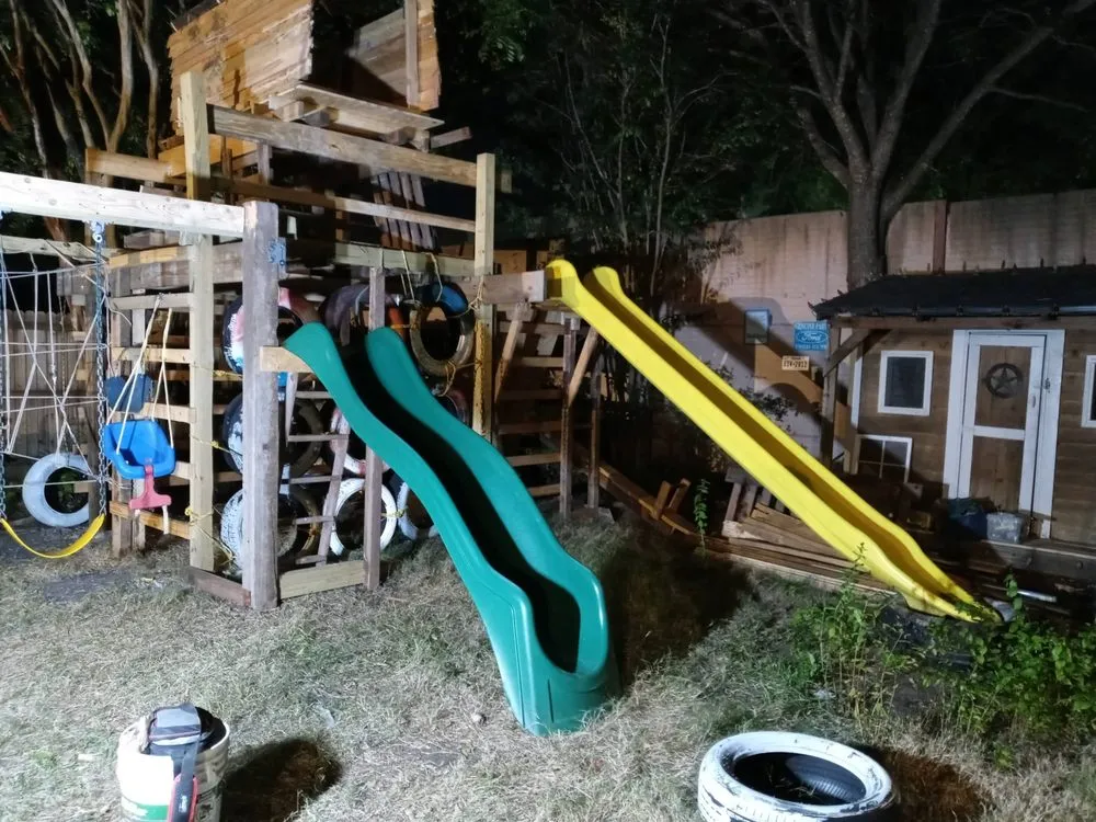 Emergency plumbing repair for homes in Tom Bean, TX by Grass To Glass