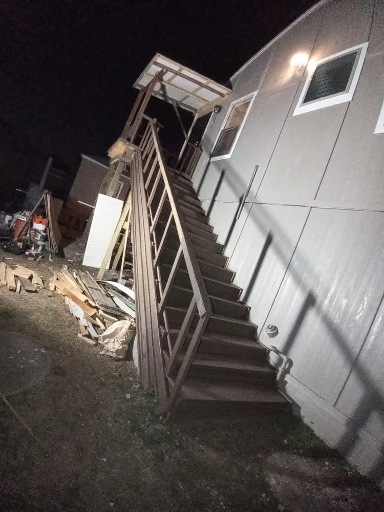 Emergency emergency plumbing service in Tom Bean, TX - Grass To Glass