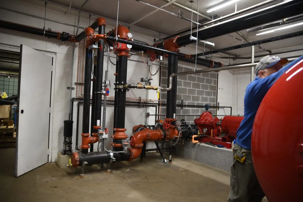 Slide of Grasse & Associates