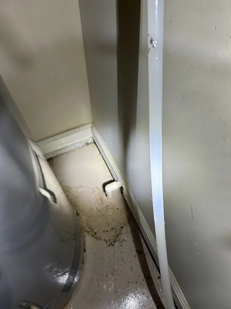 Slide of Grassroots Plumbing