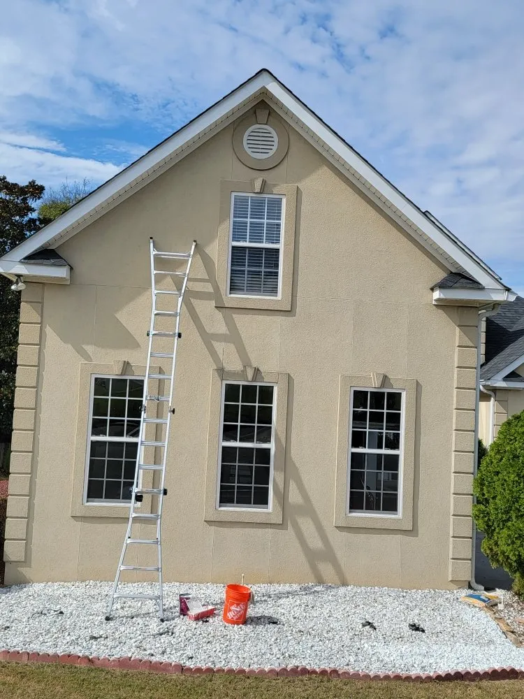 Slide of Grassroots Property Services