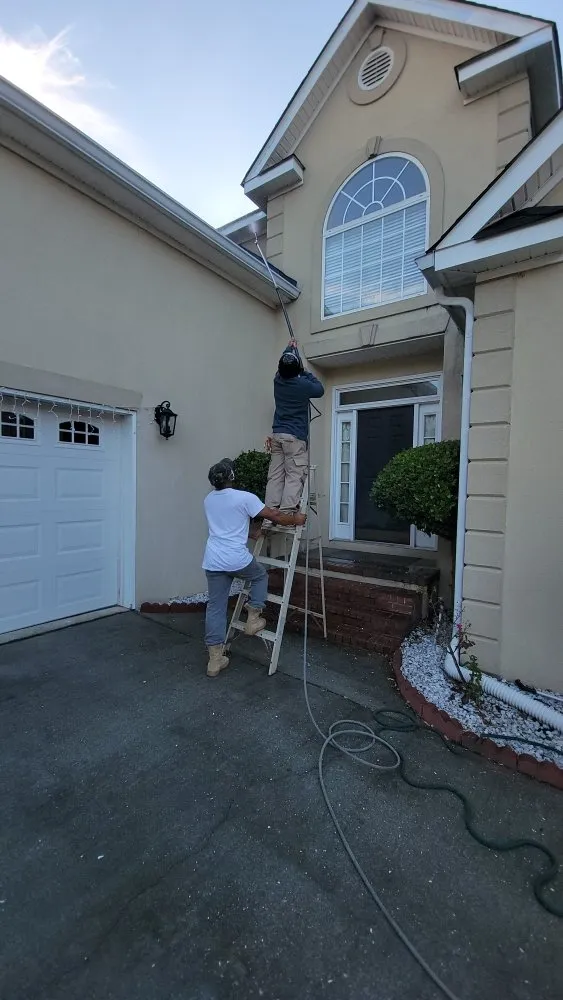 Slide of Grassroots Property Services