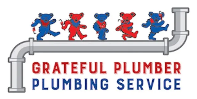 Slide of Grateful Plumber