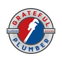 Grateful Plumber Logo