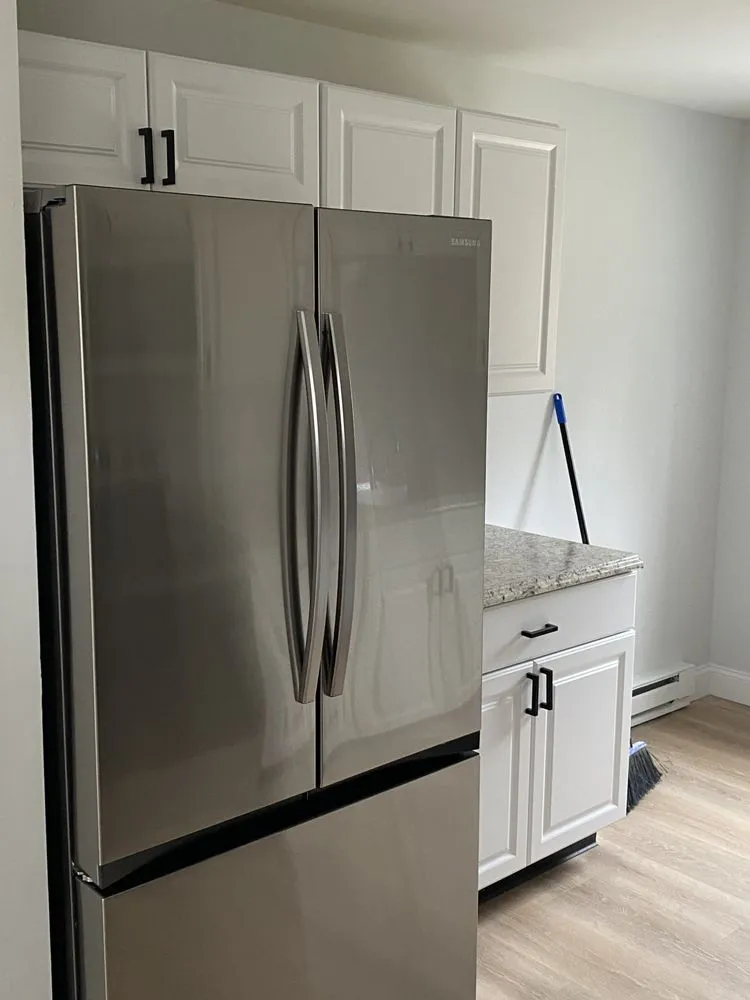 Slide of Graves Contracting & Property Maintenance Services