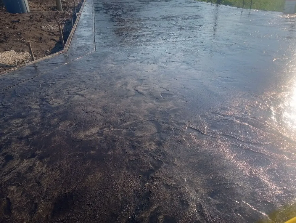 Slide of Graves Heating and Cooling