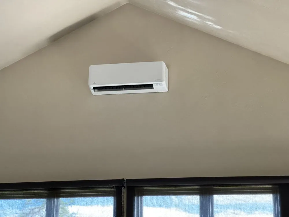 Trusted water heater service for homes in Kalispell, MT by Graves Heating and Cooling