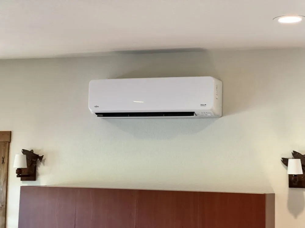 Reliable leak detection service in Kalispell, MT - Graves Heating and Cooling