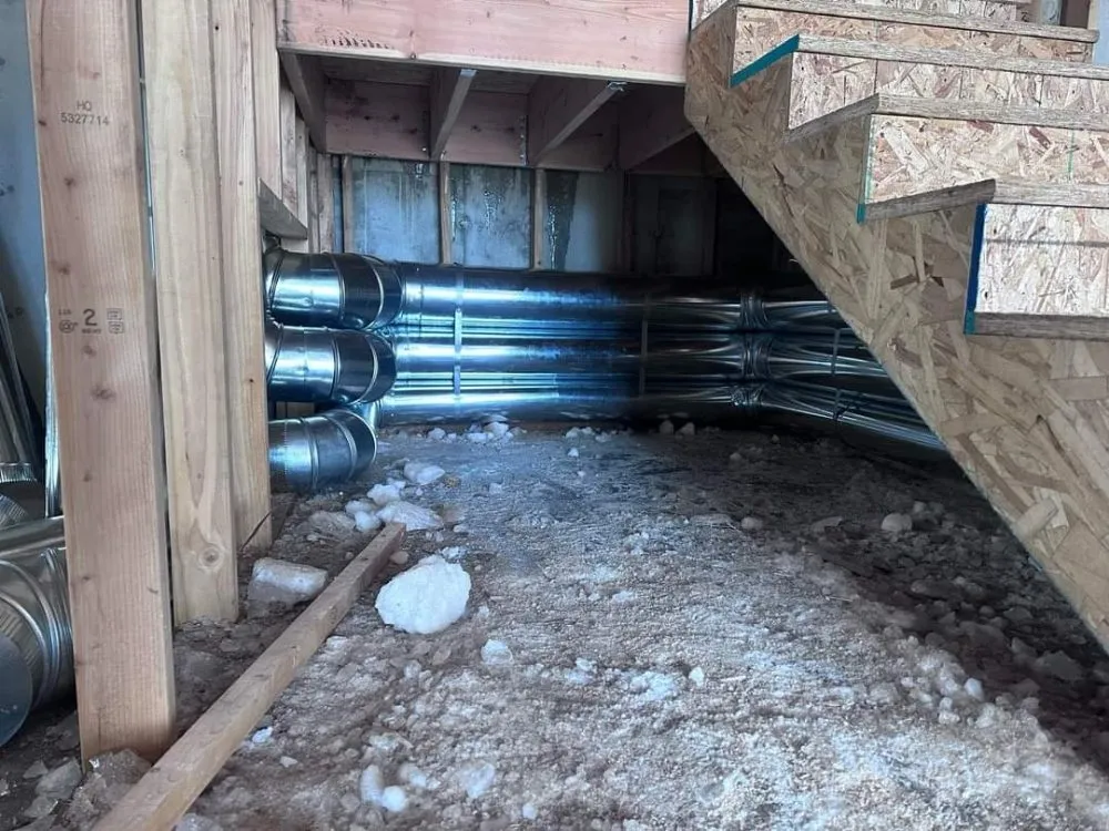 Quality leak detection experts serving Kalispell, MT - Graves Heating and Cooling