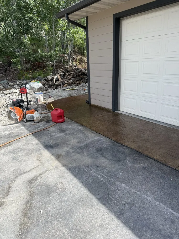 Slide of Graves Heating and Cooling