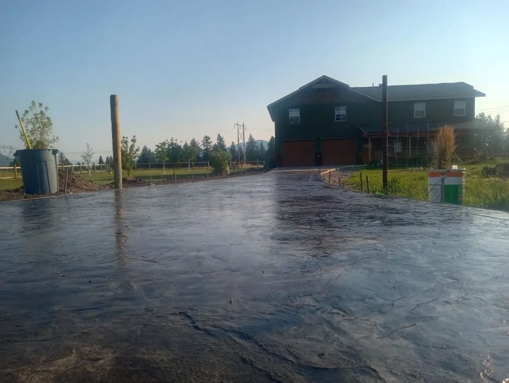 Slide of Graves Heating and Cooling