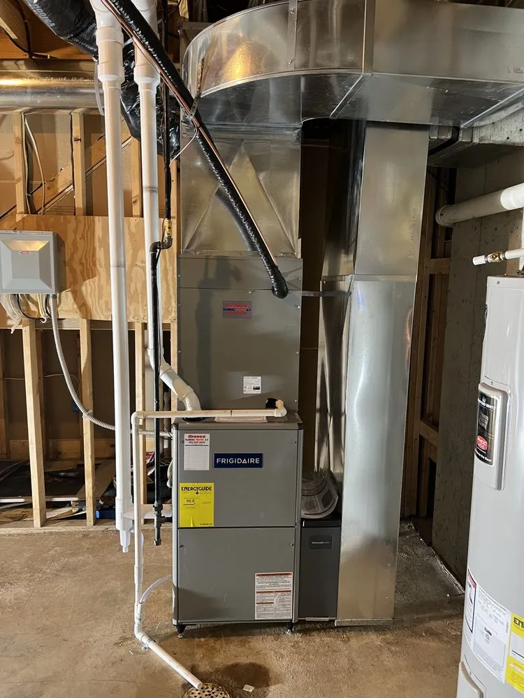 Trusted leak detection for homes in Spencerville, IN by Graves Plumbing Heating & A/C