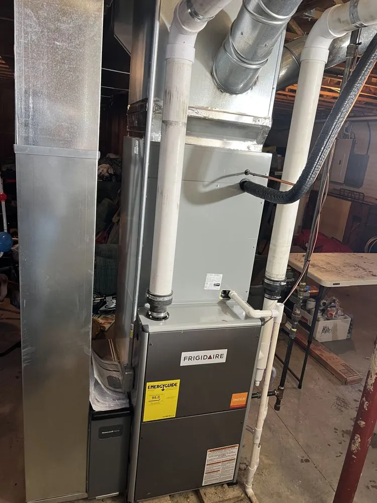 Emergency emergency plumbing in Spencerville, IN by Graves Plumbing Heating & A/C