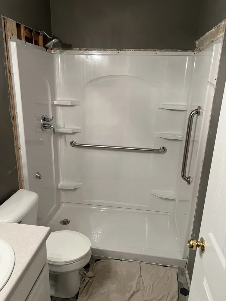 Expert leak detection service in Spencerville, IN - Graves Plumbing Heating & A/C