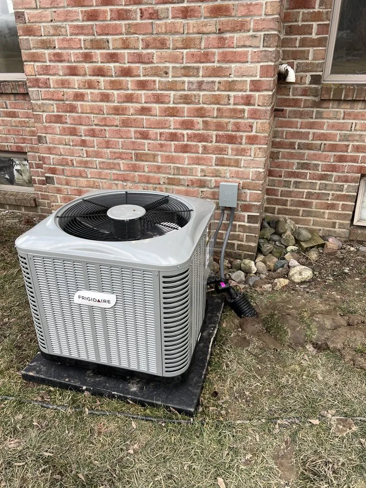 Trusted emergency plumbing service in Spencerville, IN - Graves Plumbing Heating & A/C