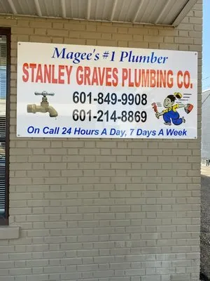 Graves Stanley Plumbing
