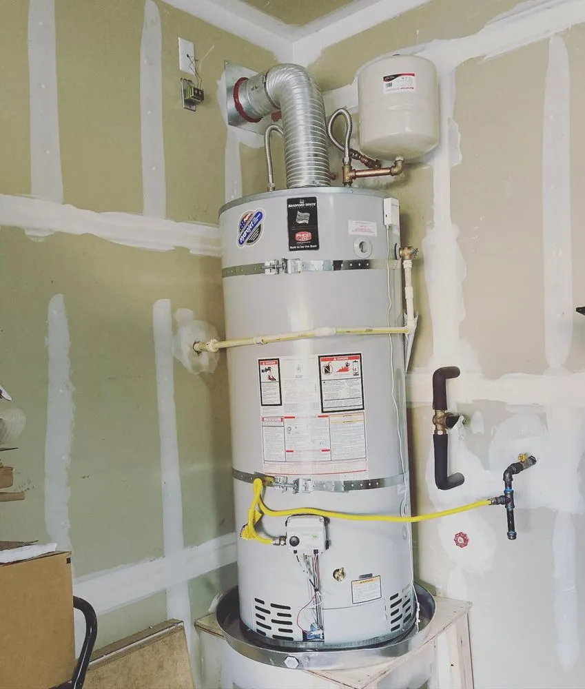 Slide of Gravesend Plumbing & Heating