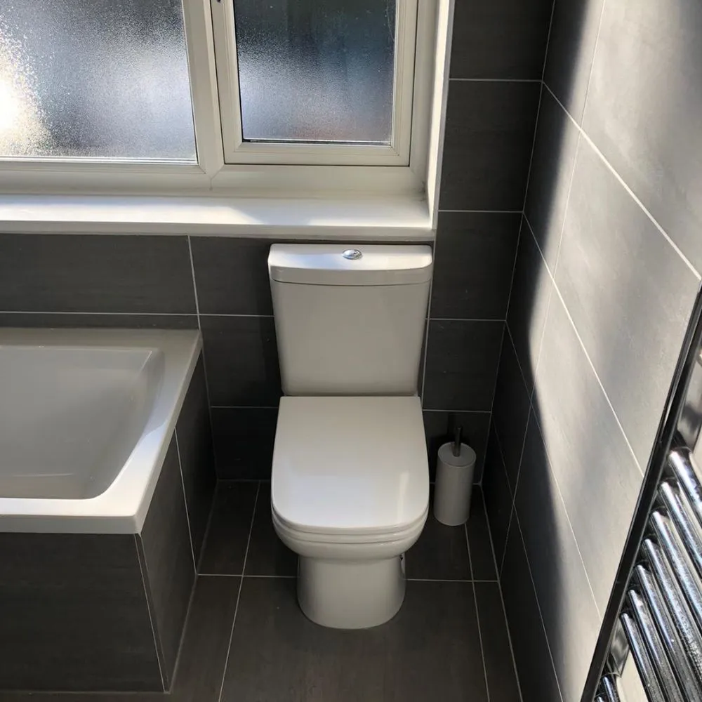 Slide of Gravesend Plumbing & Heating