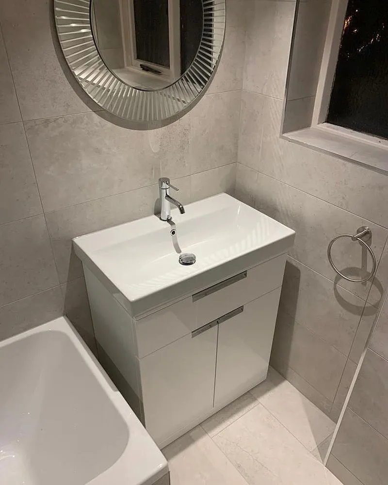 Slide of Gravesend Plumbing Company