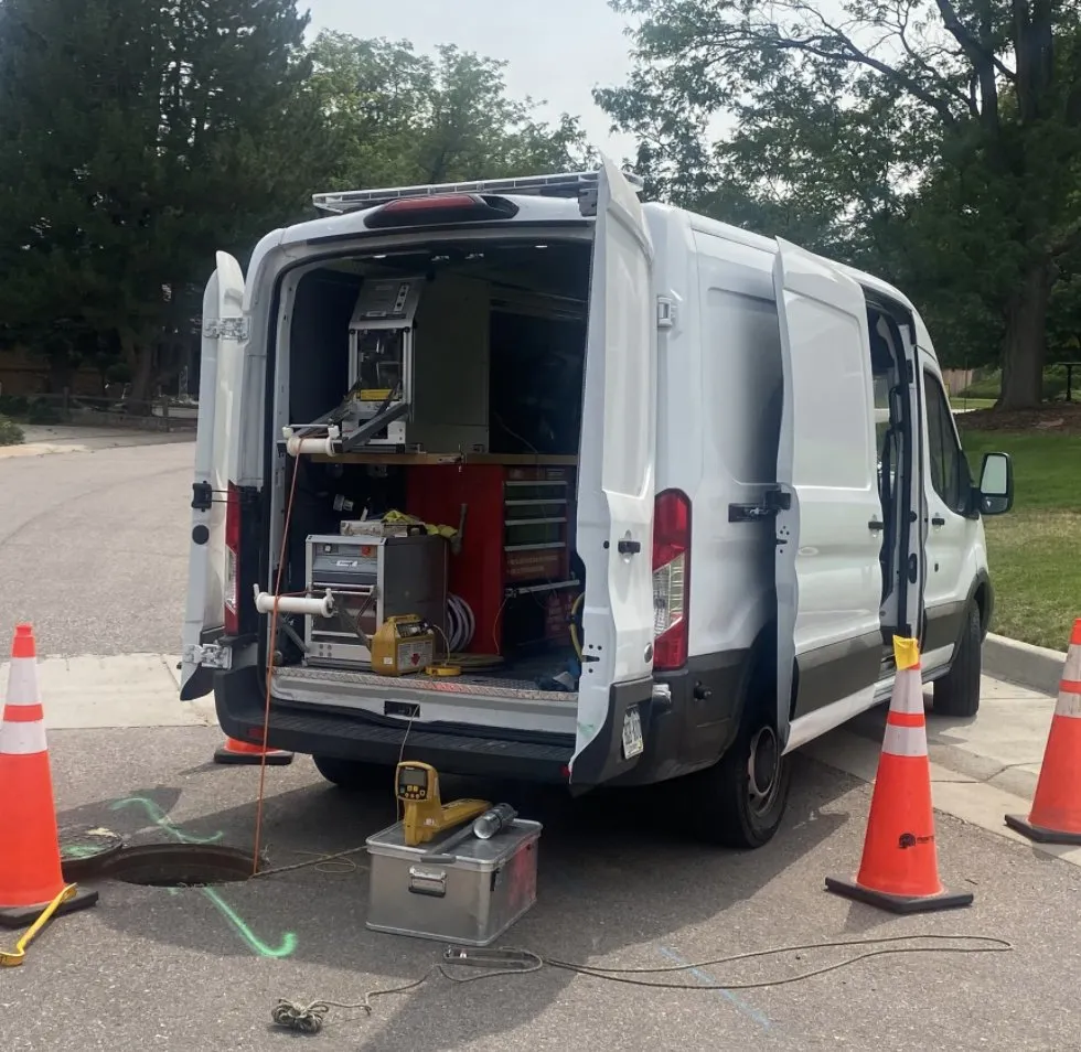 Slide of Gravitate Solutions