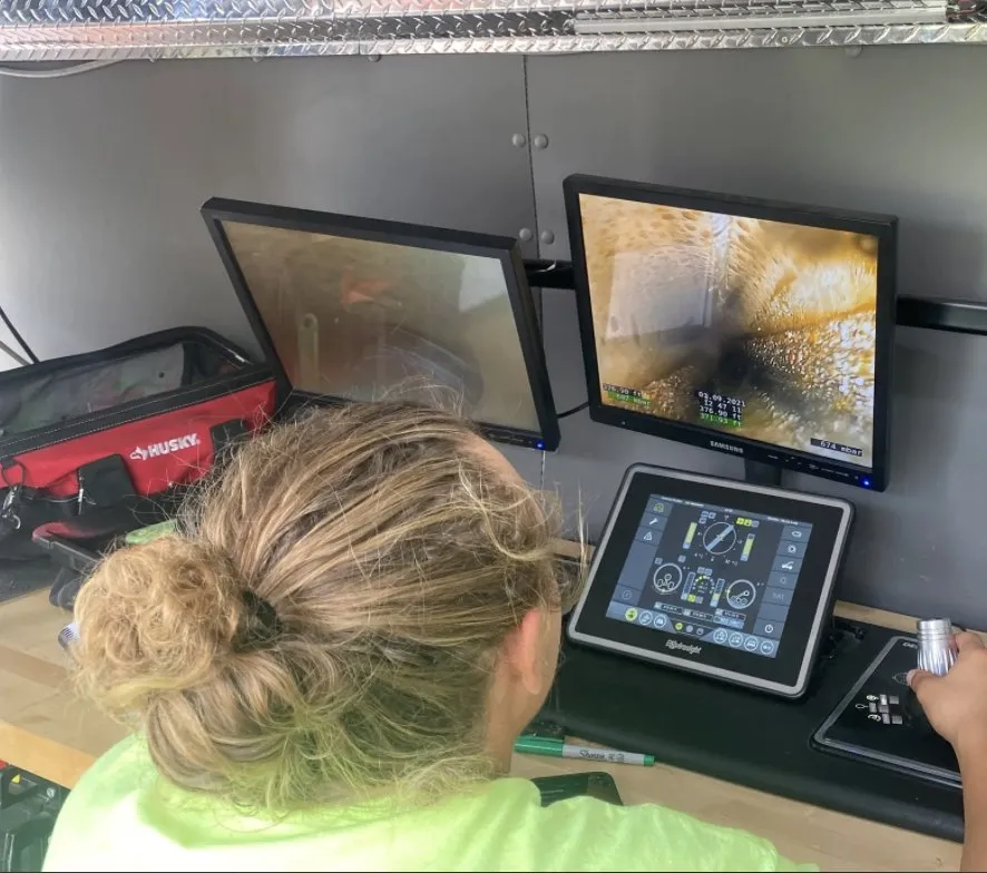 Slide of Gravitate Solutions