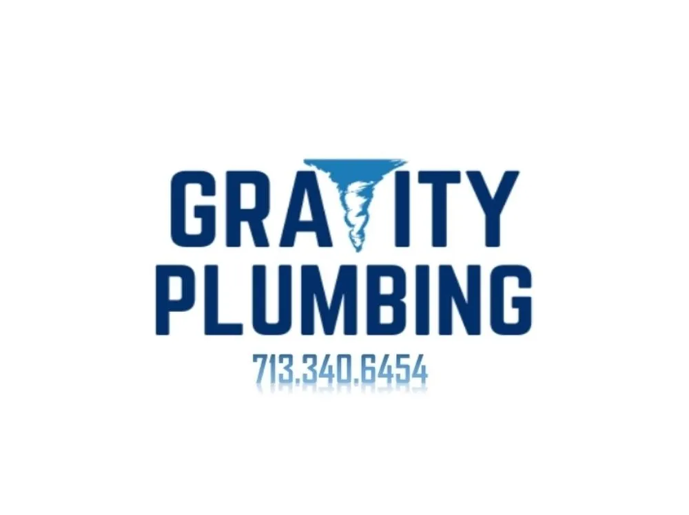 Slide of Gravity Plumbing