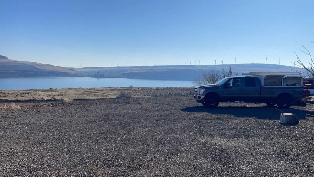 Slide of Gravity Plumbing