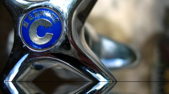 Slide of Gravity Works Plumbing & Construction