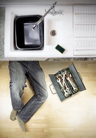 Slide of Gravity Works Plumbing & Construction