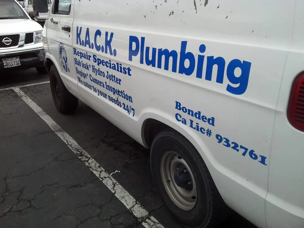 Slide of Gravity Works Plumbing & Construction