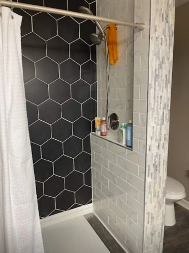 Slide of Gray Built Construction