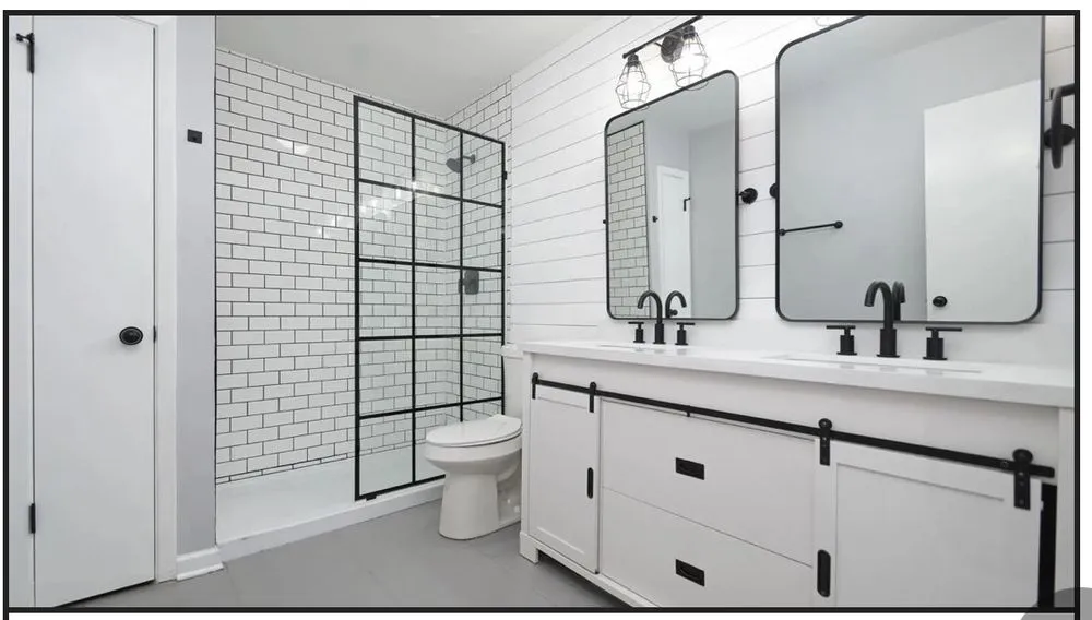 Slide of Gray Built Construction