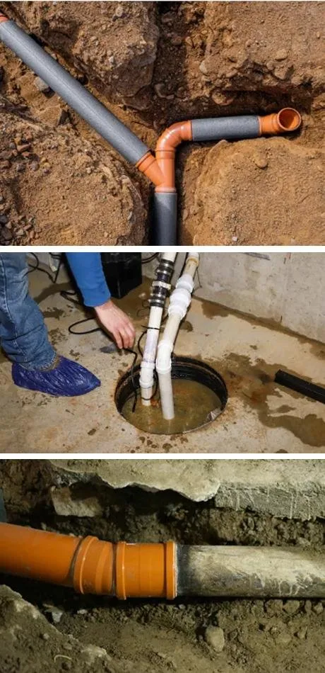 Slide of Gray Duck Plumbing