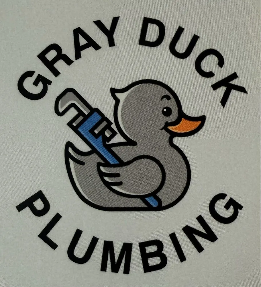 Slide of Gray Duck Plumbing