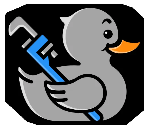 Slide of Gray Duck Plumbing