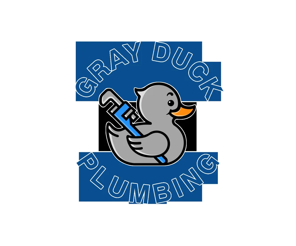 Slide of Gray Duck Plumbing