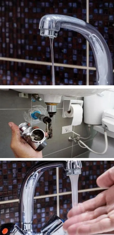 Slide of Gray Duck Plumbing