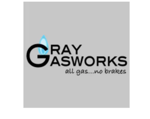 Gray Gasworks Logo