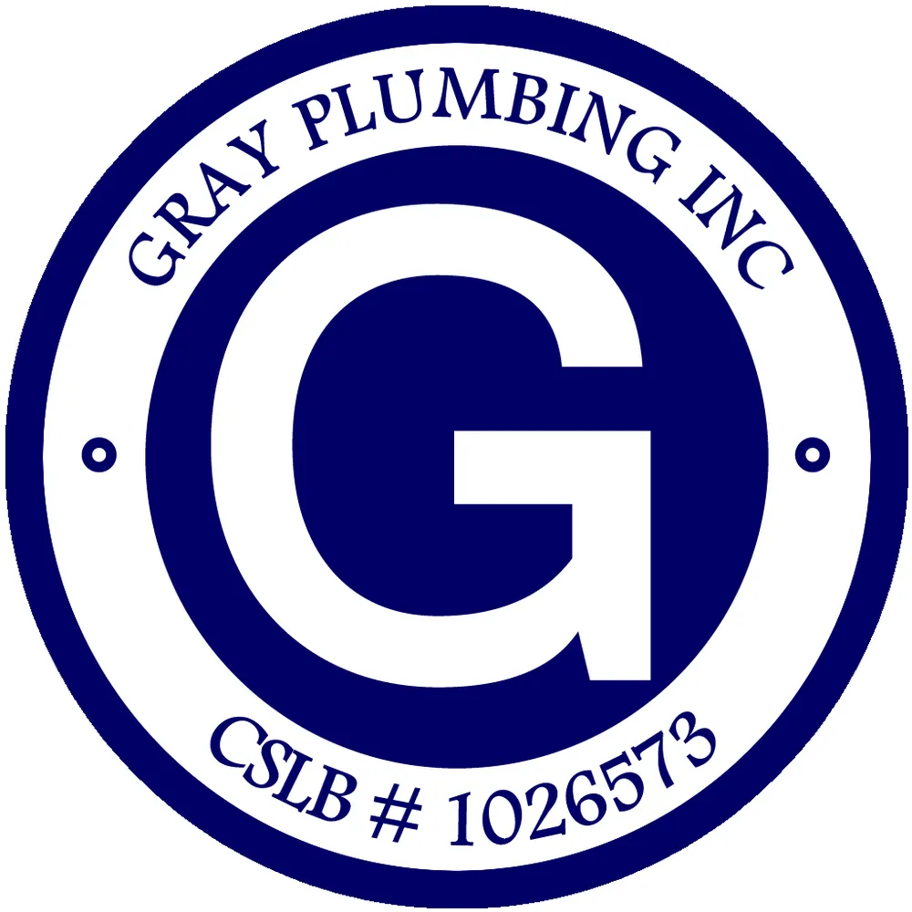 Slide of Gray Plumbing