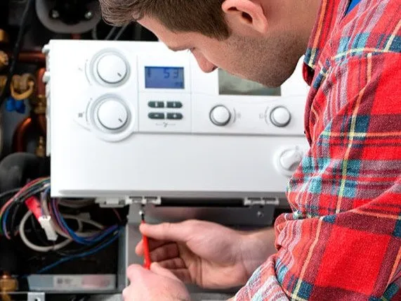 Slide of Graydon Kouri Plumbing Heating Air Conditioning