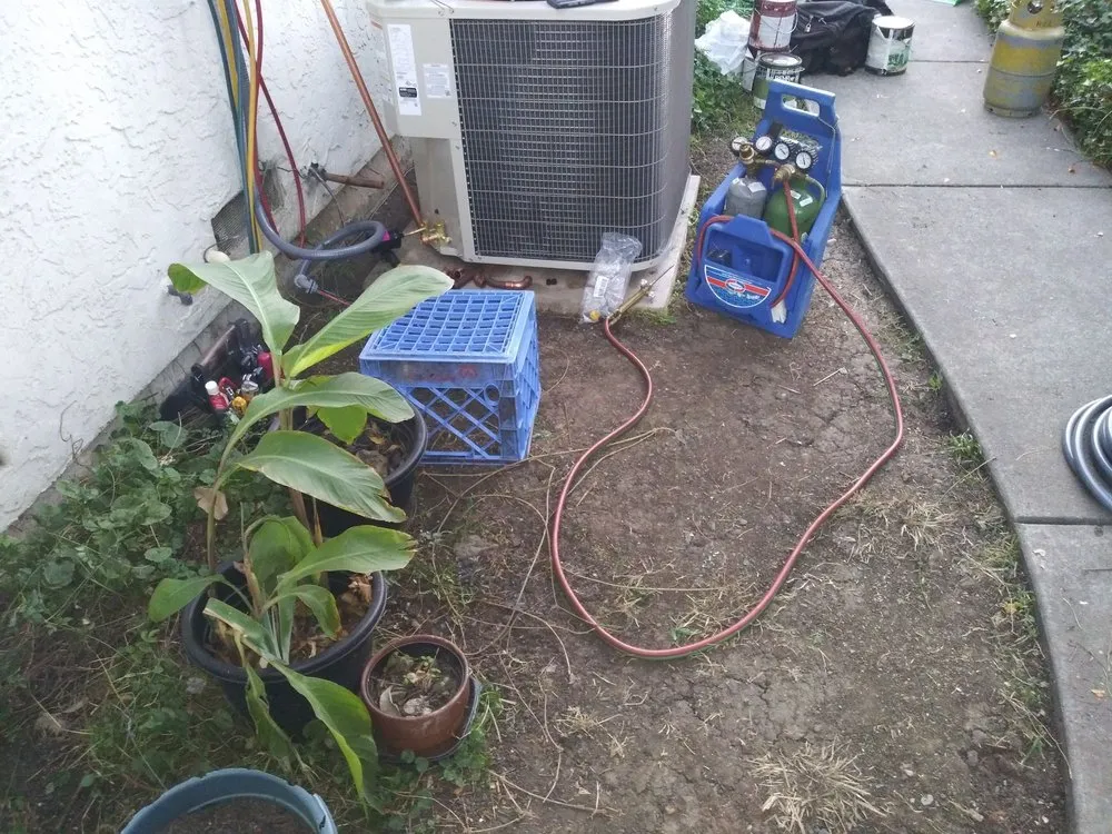 Reliable emergency plumbing in Fairfield, CA by Graydon Kouri Plumbing Heating Air Conditioning