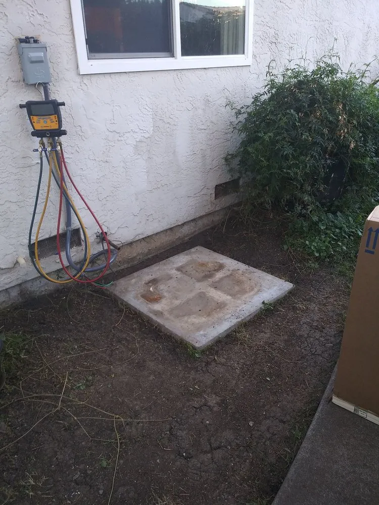 Emergency pipe repair service in Fairfield, CA - Graydon Kouri Plumbing Heating Air Conditioning