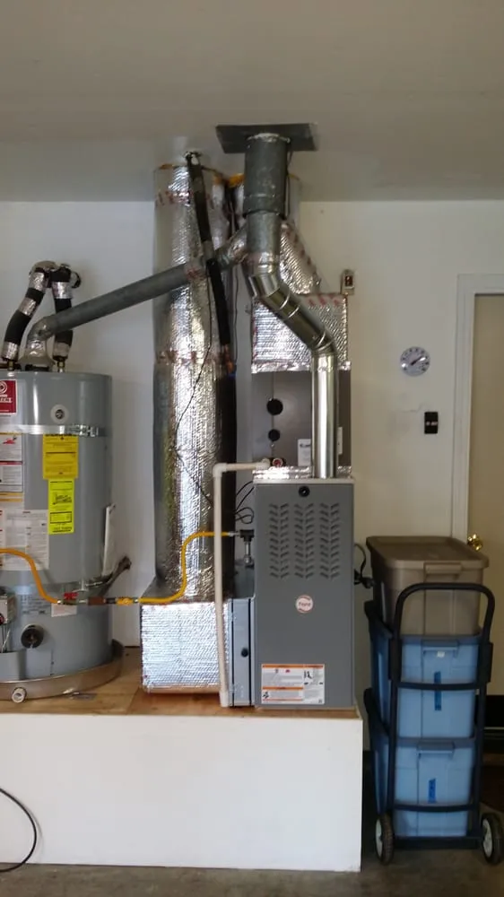 Slide of Graydon Kouri Plumbing Heating Air Conditioning