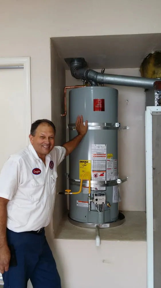 Slide of Graydon Kouri Plumbing Heating Air Conditioning