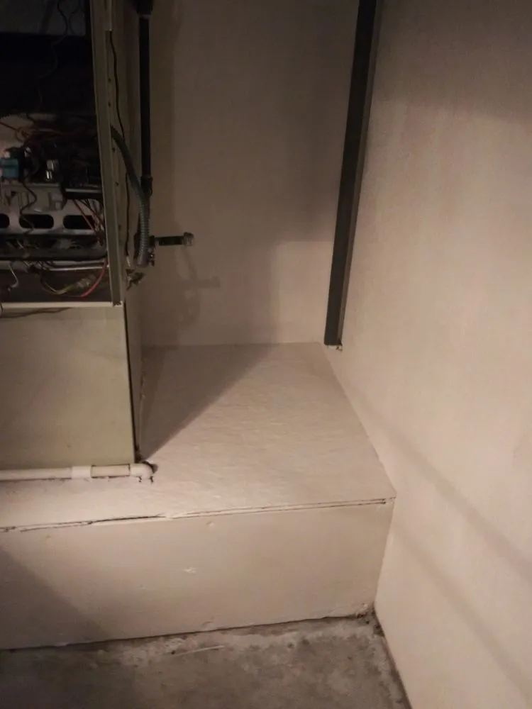 Slide of Graydon Kouri Plumbing Heating Air Conditioning